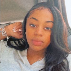 Meet your Posher, Jahzel